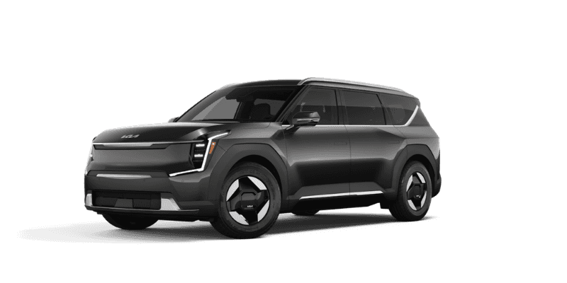 Kia EV9 Wind AWD