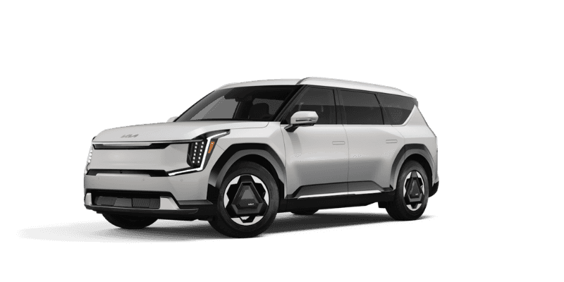 New Kia EV9