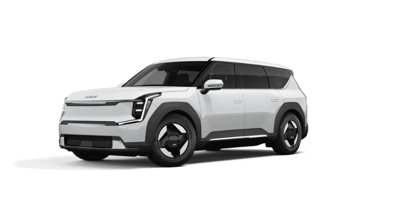 Kia EV9 Light RWD