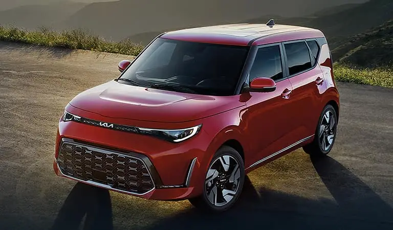 2025 Kia Soul Features & Specs | Jerry Seiner Kia South Jordan