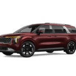 2025 Kia Carnival