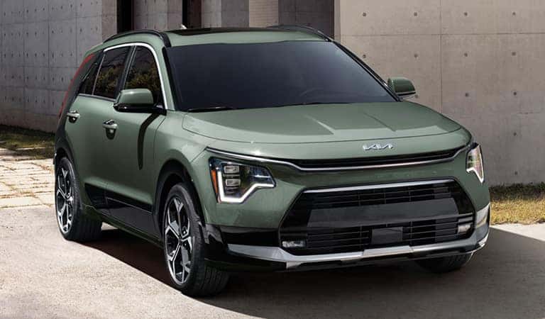 New 2025 Kia Niro South Jordan UT
