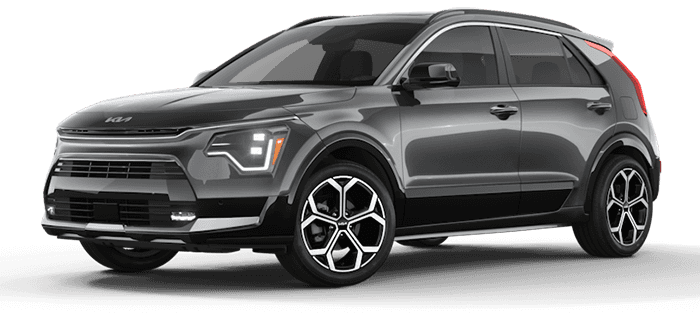 2025 Niro Jerry Seiner Kia South Jordan