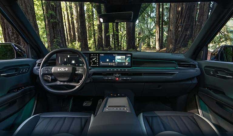 New 2025 Kia EV9 South Jordan UT