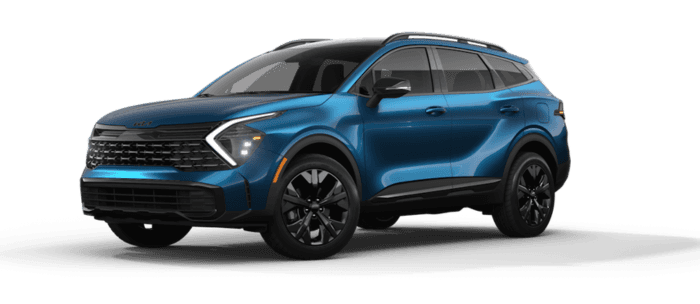 X-Line