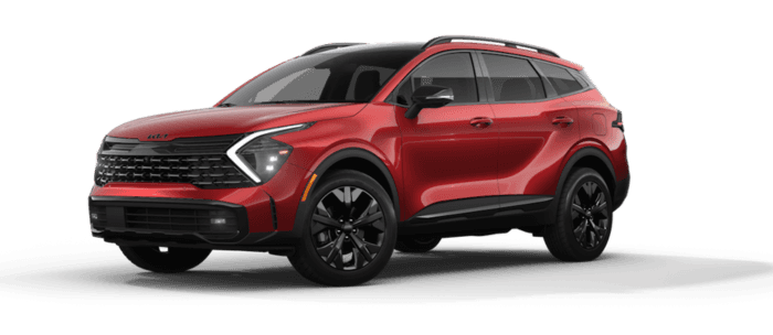 X-Line Prestige