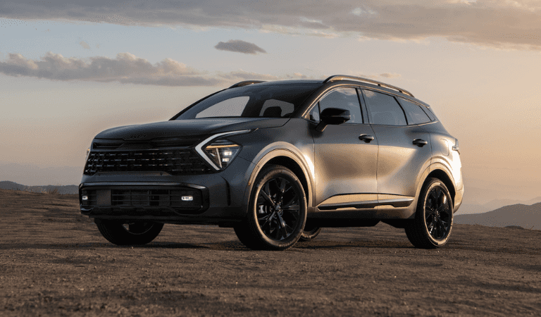 New 2025 Kia Sportage Plug-in Hybrid South Jordan UT