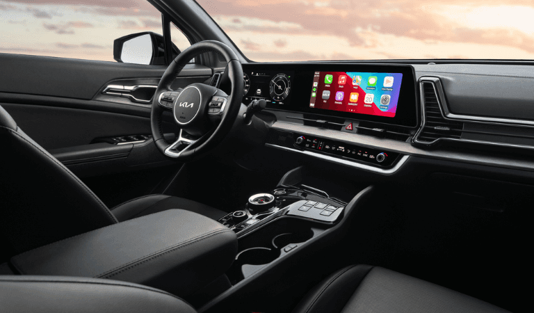 2025 Kia Sportage plug-in Hybrid South Jordan UT