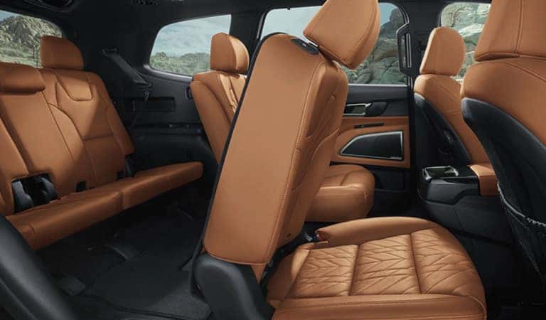 2025 Kia Telluride South Jordan UT