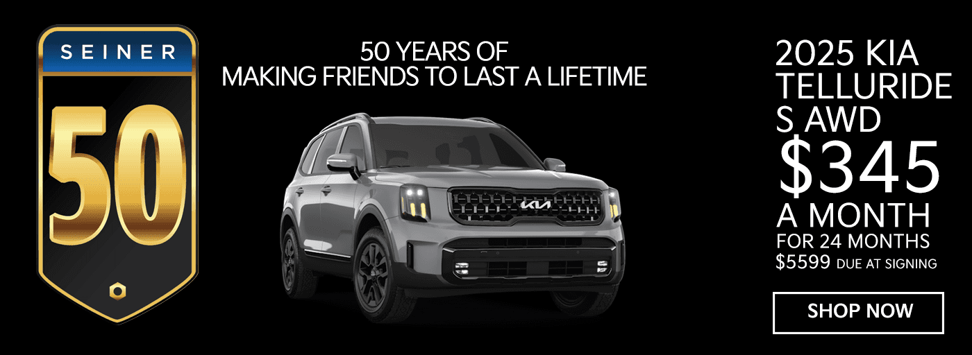 Seiner-Kia-Display-Telluride-April-2025-1400X512