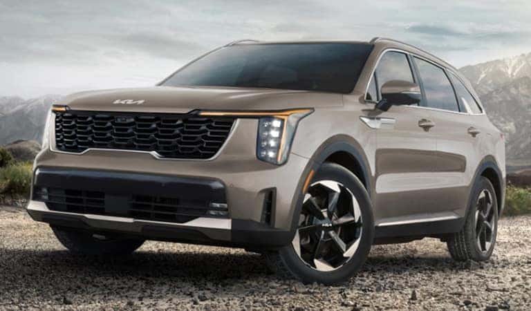 2025 Kia Sorento Plug-In Hybrid South Jordan UT