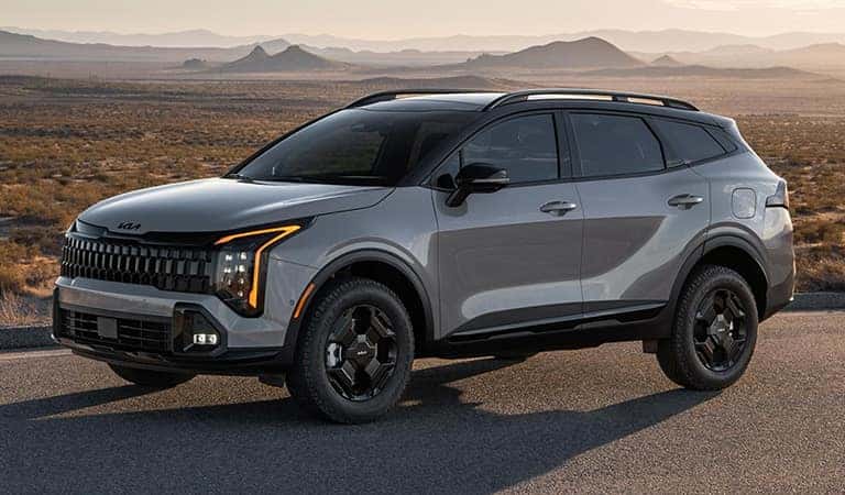 2026 Kia Sportage South Jordan UT
