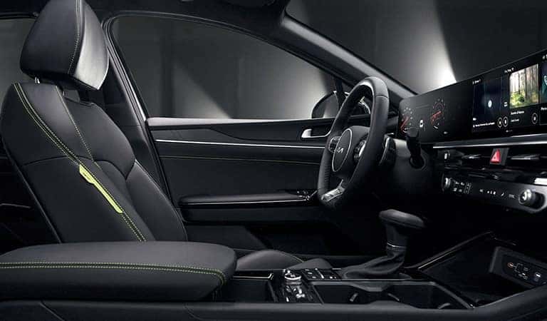 2026 Kia K5 South Jordan UT