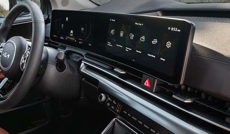 New 2026 Kia Carnival South Jordan UT