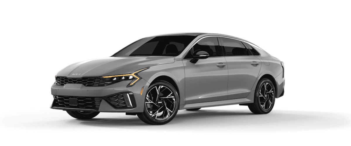 2025 Kia K5 vs 2025 Nissan Altima
