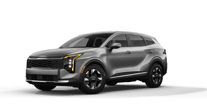 2023 Honda CR-V exterior photo