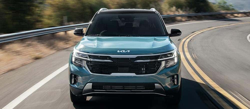 Jerry Seiner Kia South Jordan