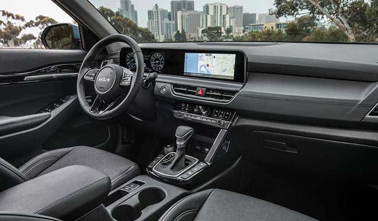 New 2026 Kia Seltos South Jordan UT