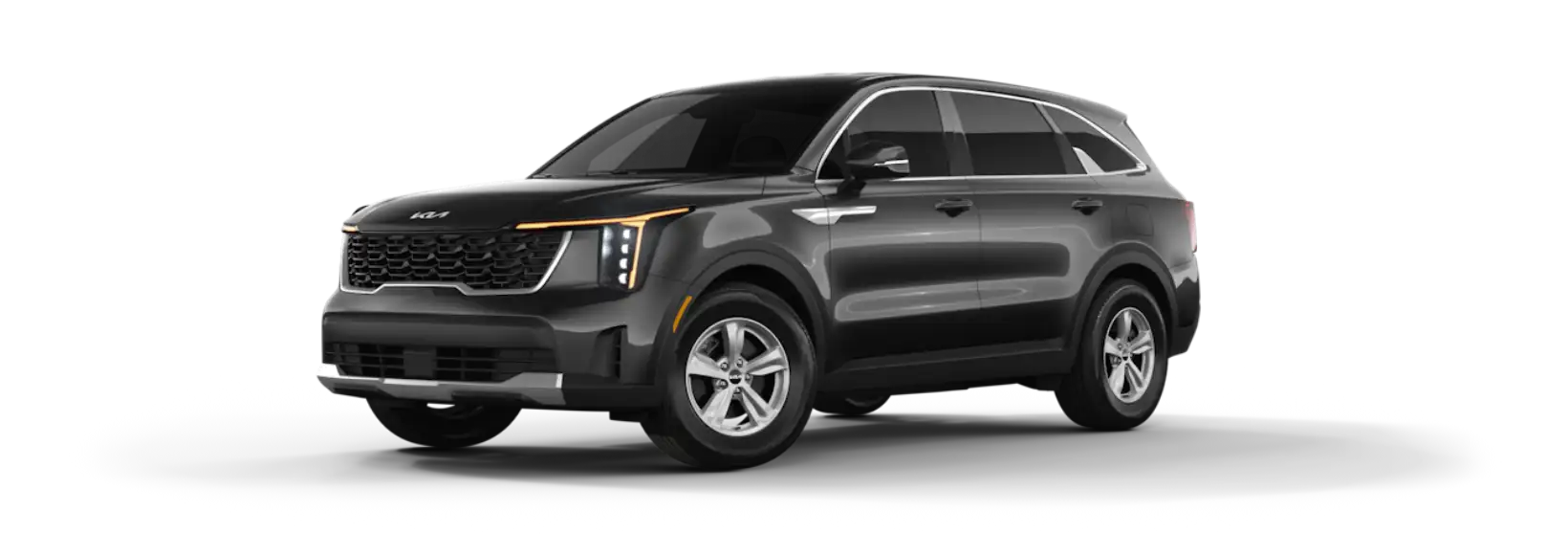 2026 Kia Sorento vs 2026 Kia Sorento