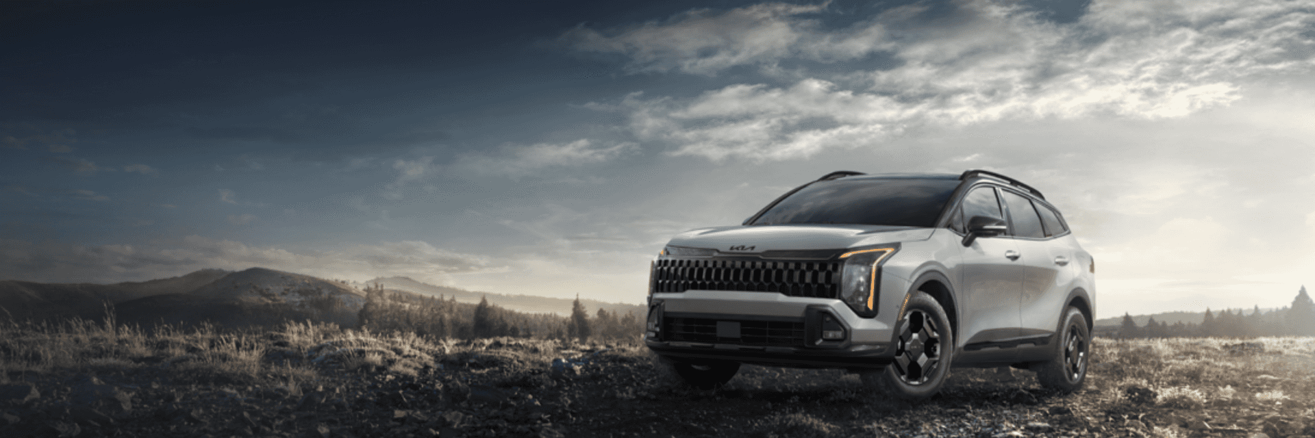 2026 Kia Sportage vs 2026 Toyota RAV4