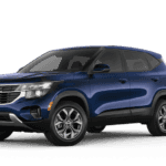 2026 Kia Seltos