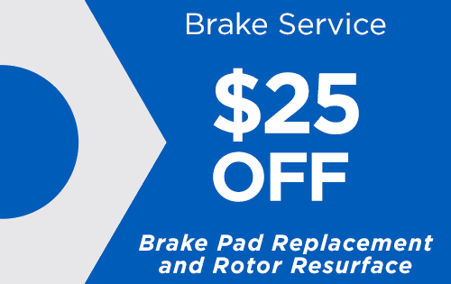 Brake Special Sept 26