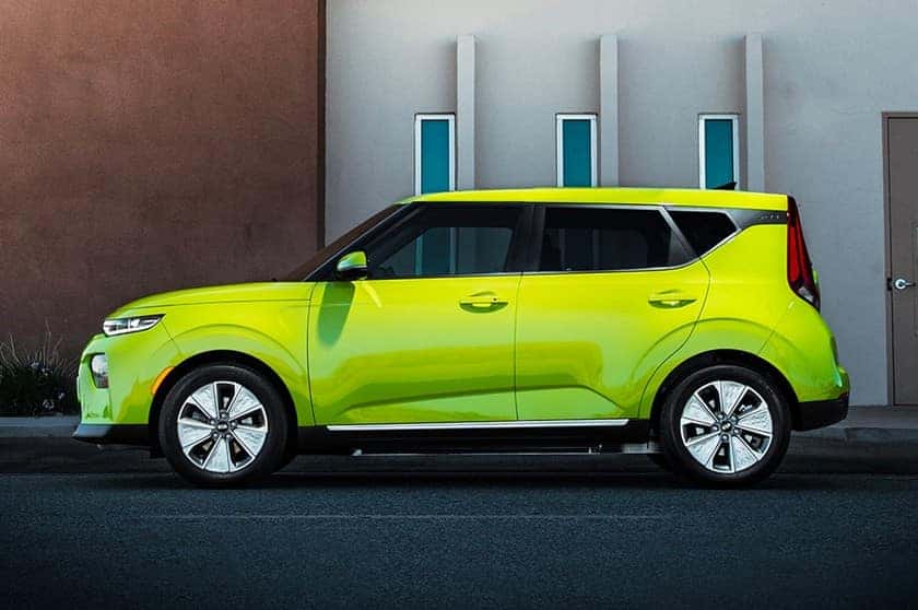 what to expect from the 2021 kia soul electric | jerry