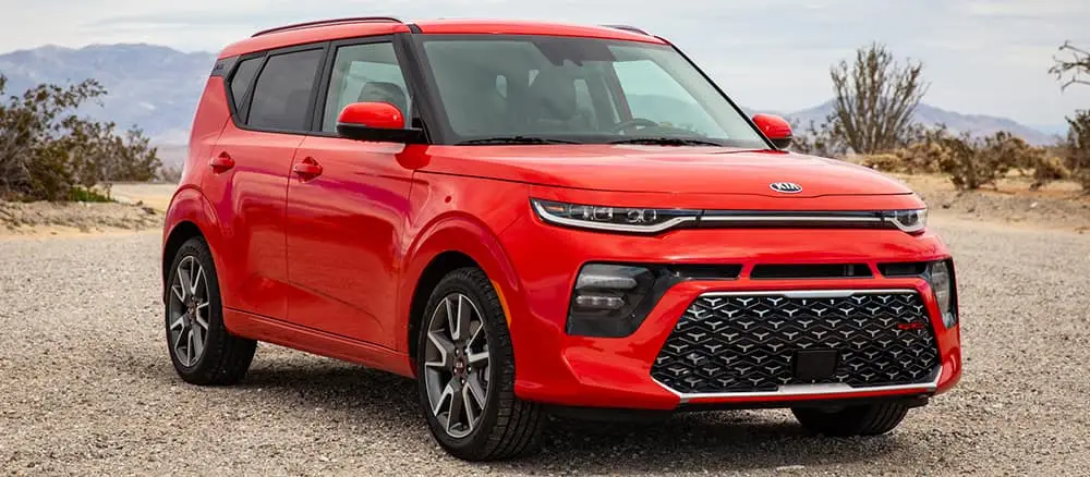 2022 Soul Specs & Features - Jerry Seiner Salt Lake Kia