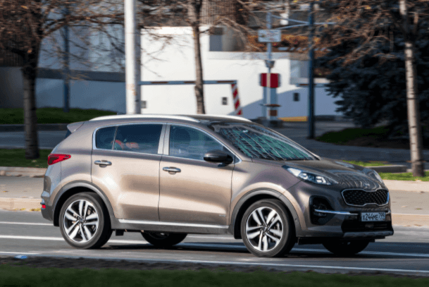 Used Kia For Sale