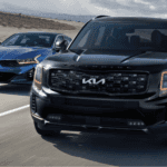 Used Kia cars & SUVs
