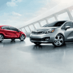 Used Kia cars and SUVs