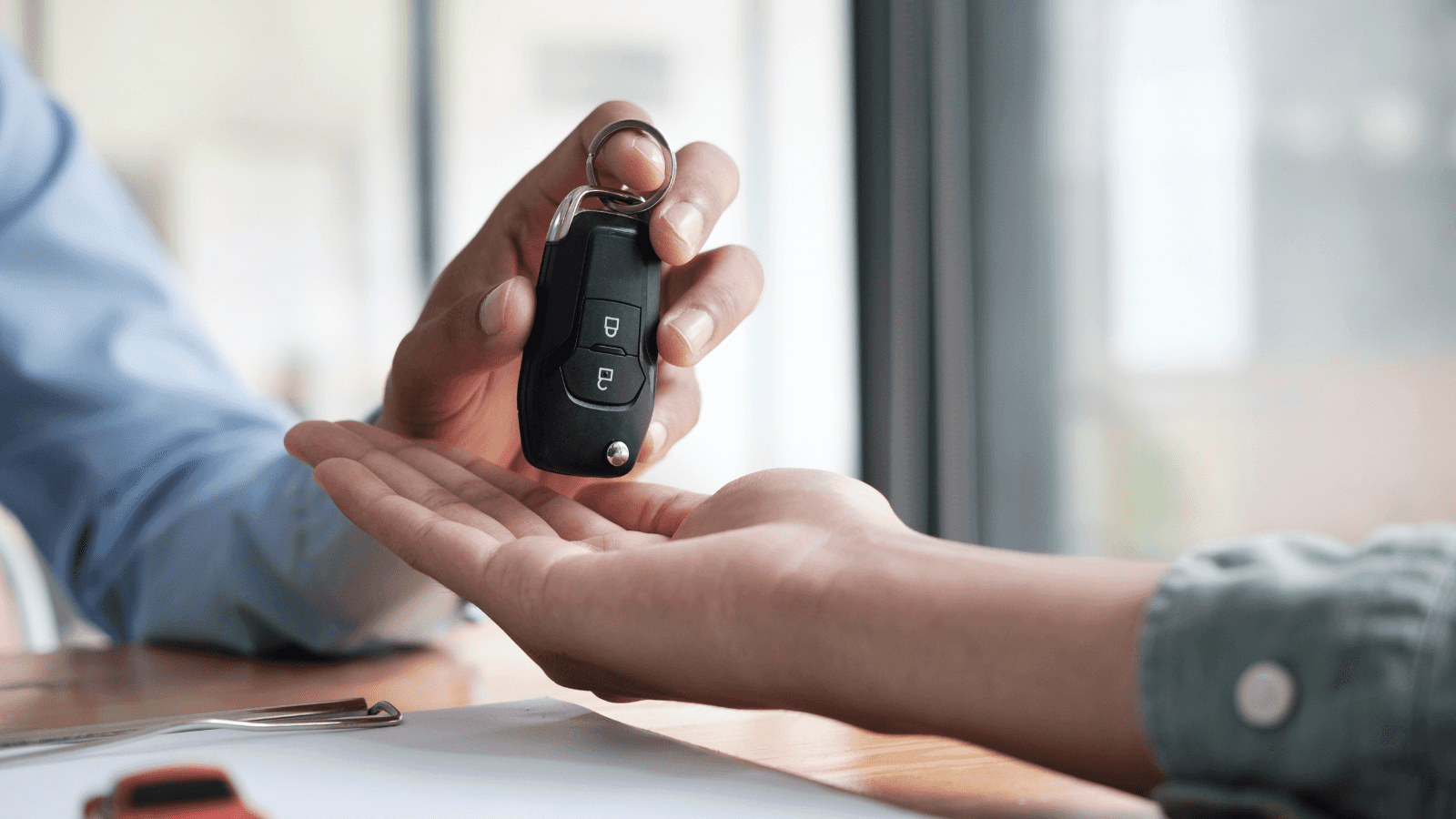 Sell Us Your Car