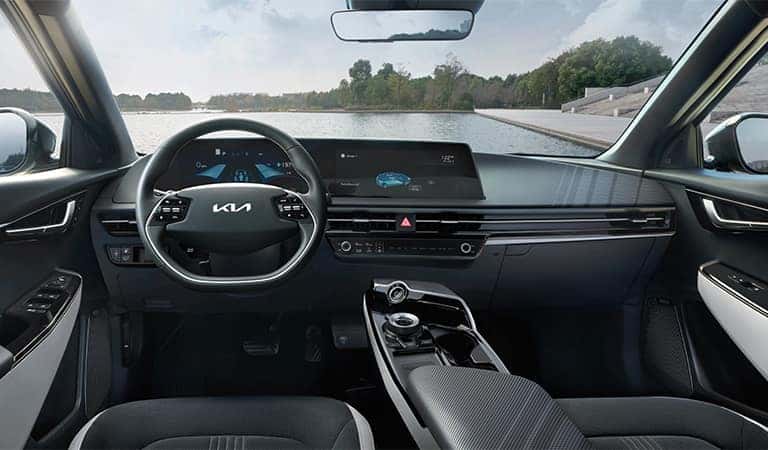 2023 Kia EV6 Salt Lake UT