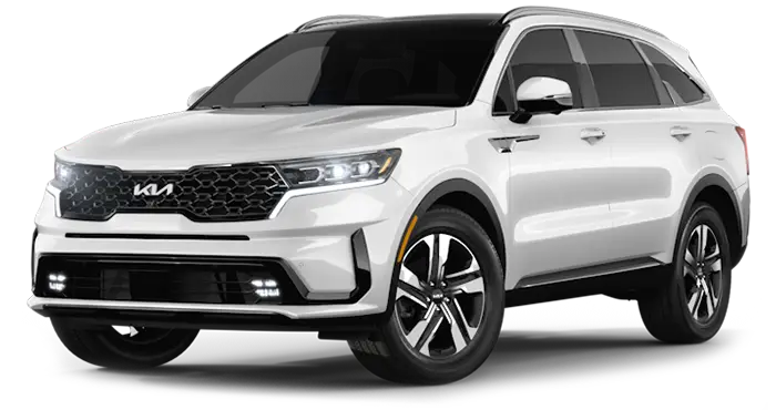 2024 Kia Sorento Features & Specs | Jerry Seiner Salt Lake Kia