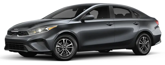 2024 Kia Forte Features & Specs | Jerry Seiner Salt Lake Kia