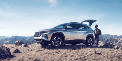 Hyundai Kona Performance