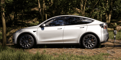 Tesla Model Y Performance