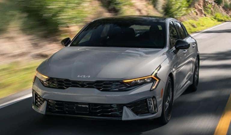 2025 Kia K5 Salt Lake City UT