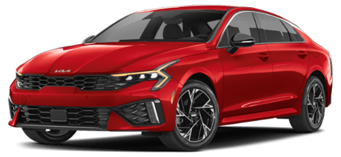 2025 K5 Jerry Seiner Salt Lake Kia