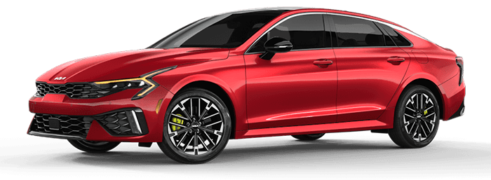 GT