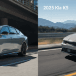 kia k4 vs kia k5