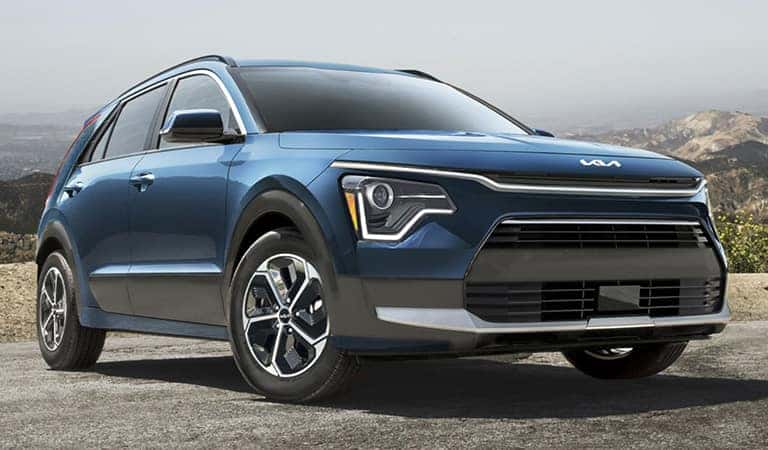2025 Kia Niro Salt Lake City UT
