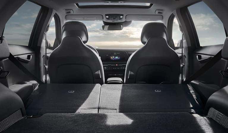 New 2025 Niro Salt Lake City UT