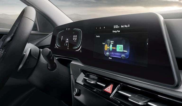 New 2025 Kia Niro Salt Lake City UT