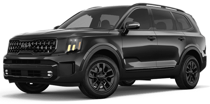 2025 Telluride Jerry Seiner Salt Lake Kia