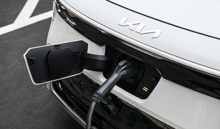 New 2025 Niro EV Salt Lake City UT