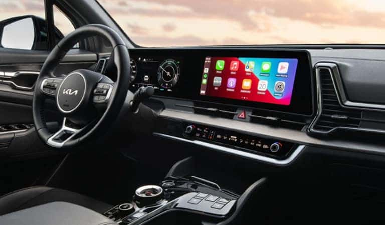 New 2025 Kia Sportage Plug-In Hybrid Salt Lake City UT