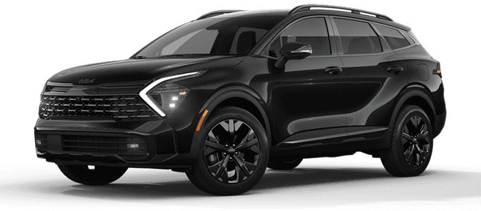 2025 Sportage Plug-In Hybrid Jerry Seiner Salt Lake Kia