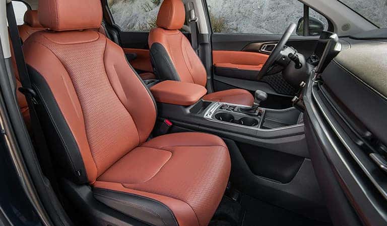 2026 Kia Carnival Salt Lake City UT
