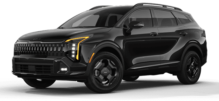 2026 Sportage Jerry Seiner Salt Lake Kia